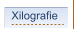 Xilografie